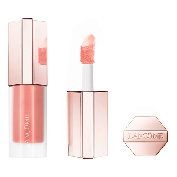 Idôle - Blush liquide mat effet seconde peau, LANCÔME