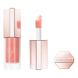 Idôle - Blush liquide mat effet seconde peau image