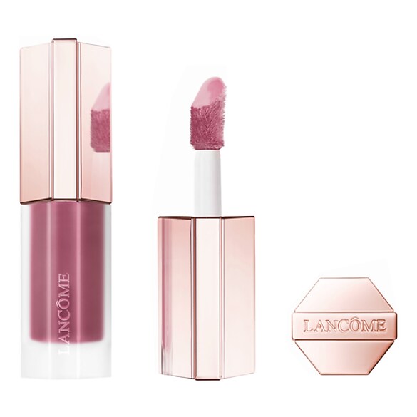 Idôle - Blush liquide mat effet seconde peau, LANCÔME