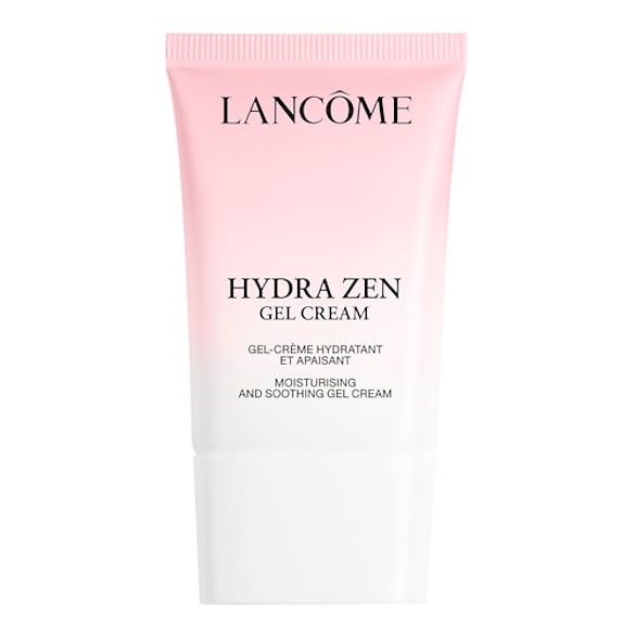 Hydra Zen Gel Cream Tube - Crema hidratanta, textura lejera, Lancome