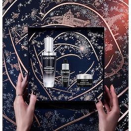 Advanced Généfique Skincare Set - Holiday Limited Edition
