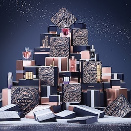 Advanced Généfique Skincare Set - Holiday Limited Edition