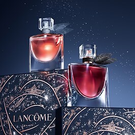 La vie est Belle L'Elixir - Coffret Noël