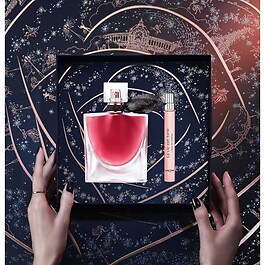 La vie est Belle L'Elixir - Coffret Noël