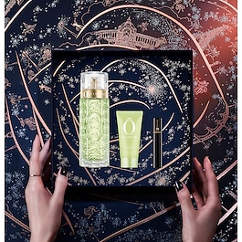 Cofre de fragancias Ô DE LANCÔME - Edición Limitada Navideña