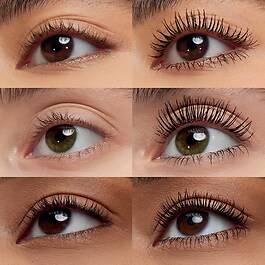  Lash Idôle Flutter Extension - Mascara