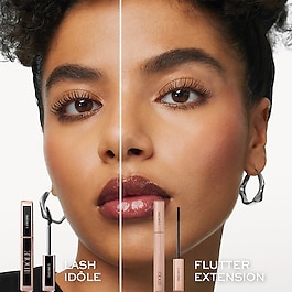  Lash Idôle Flutter Extension - Midi Mascara