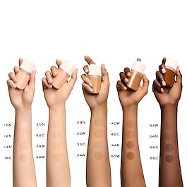 Idôle Serum Skin Tint - Renklendirici Serum