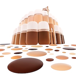 Idôle Serum Skin Tint - Renklendirici Serum