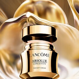 Absolue Longevity - Crème Fondante