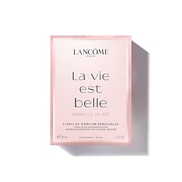 La Vie Est Belle Vanille Nude - Eau De Parfum