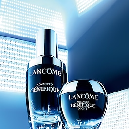 Advanced Génifique - Onarıcı Serum