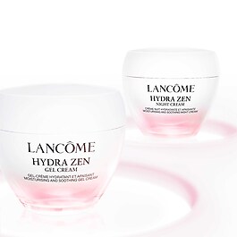 Hydra Zen - Gel Cream