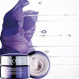 Multi-Lift Ultra Lifting Filler Eye Cream - Crema lifting pentru ochi