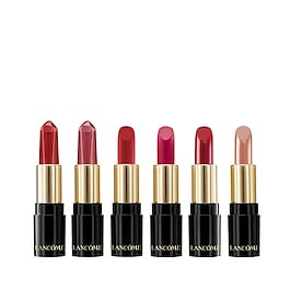 L'Absolu Rouge - Coffret Noël Rouge à Lèvres