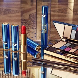 Lancôme Chiara Ferragni Collection - L' Absolu Rouge Drama Matte