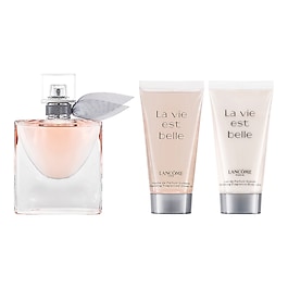 La Vie est Belle - Coffret Eau de Parfum