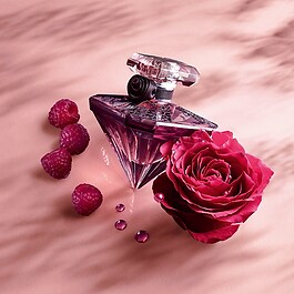 La Nuit Trésor Dentelle De Rose - Eau De Parfum