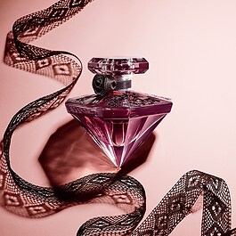 La Nuit Trésor Dentelle De Rose - Eau De Parfum