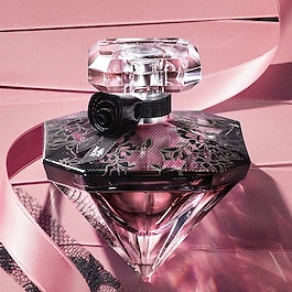 La Nuit Trésor Dentelle De Rose - Eau De Parfum