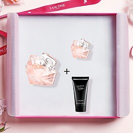 La Nuit Trésor Nude - Coffret Eau de Parfum