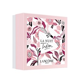 La Nuit Trésor Nude - Coffret Eau de Parfum