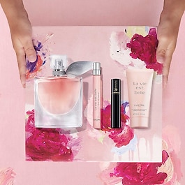 La Vie Est Belle Eau de Parfum - Anneler Günü Parfüm Seti