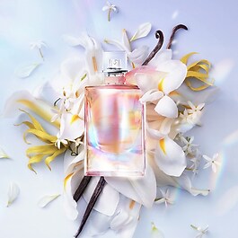 La Vie Est Belle - Cristal Soleil Happiness Shot