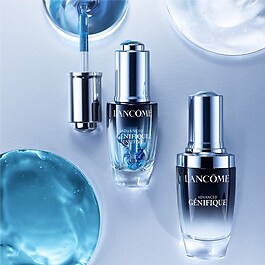 Advanced Génefique Sensitive - Serum