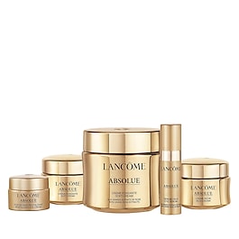 Absolue - Coffret Soin Visage