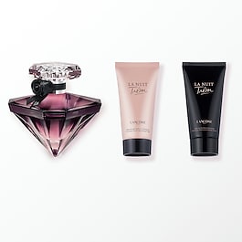 La Nuit Trésor - Coffret Eau de Parfum