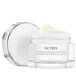 Nourishing and Soothing Rich Cream - Crema hranitoare pentru ten