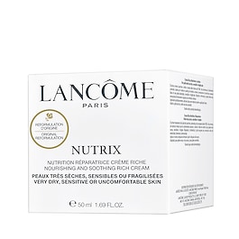 Nourishing and Soothing Rich Cream - Crema hranitoare pentru ten