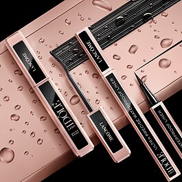 Lash Idôle Waterproof - Mascara