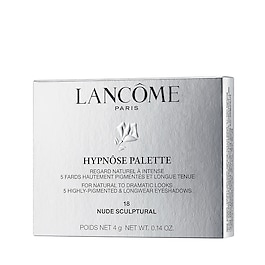 Hypnôse 5-Color Eyeshadow Palette