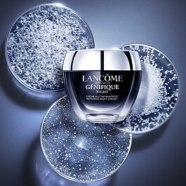 Lancôme Genifique Barrier Repair - Gece Kremi