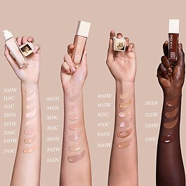 Teint Idole Ultra Wear Care & Glow - Foundation