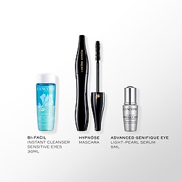 Hypnôse Mascara Eye Set - Holiday Limited Edition