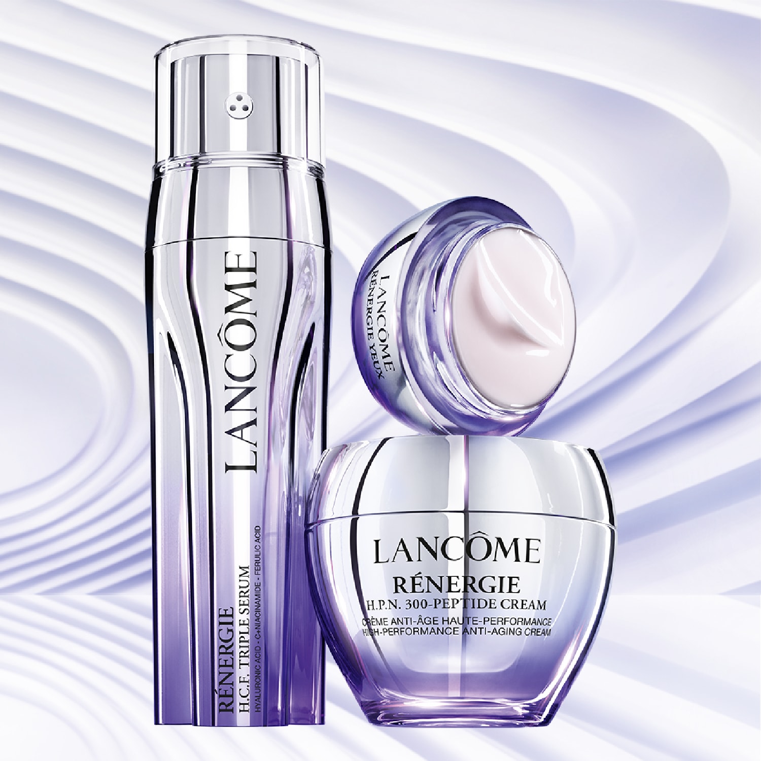 LANCOME RÉNERGIE YEUX アイクリーム 15ml 楽天市場】ランコム LANCOME レネルジーM FSアイクリーム 15ml