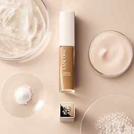 Teint Idole Ultra Wear Care & Glow Serum Concealer - Kapatıcı Serum