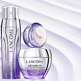 Lancôme Rénergie H.P.N. 300-Peptide Rich - Krem przeciwzmarszczkowy