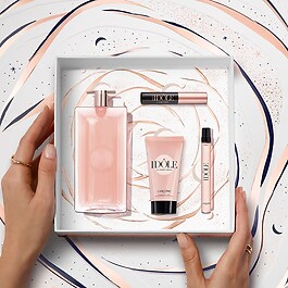 Idole - Coffret Eau de Parfum