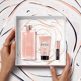 Idôle - Set cadou apa de parfum femei