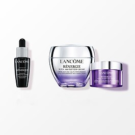 Rénergie - Coffret Rénergie H.P.N. 300-Peptide Crème 50ml