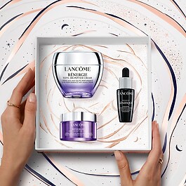 Rénergie - Coffret Rénergie H.P.N. 300-Peptide Crème 50ml