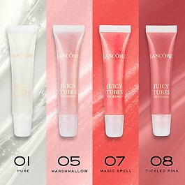 Juicy Tubes - Lip Gloss