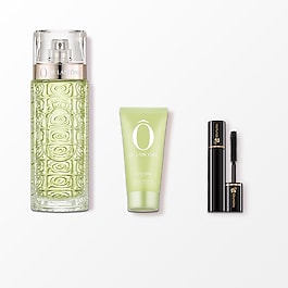 Ô de Lancôme - Coffret Eau De Toilette Ô de Lancôme