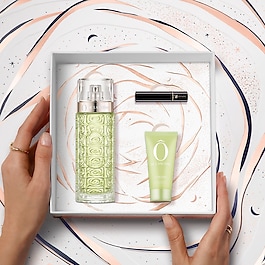 Ô de Lancôme - Coffret Eau De Toilette Ô de Lancôme