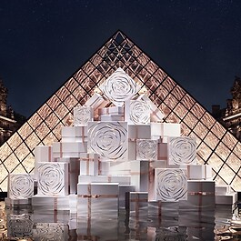 La Vie Est Belle - Eau de Parfum Seti