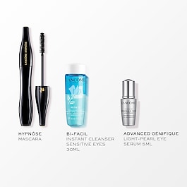 Hypnôse - Set cadou mascara